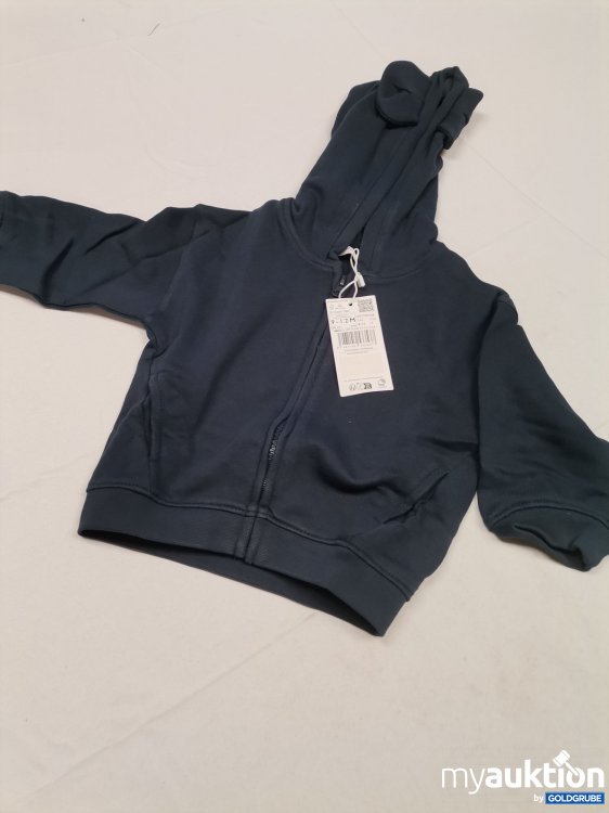Artikel Nr. 838192: Mango Sweater Jacke girl