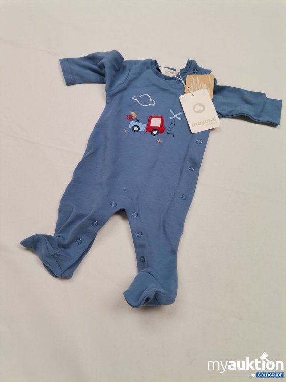 Artikel Nr. 841192: Mayoral Overall 