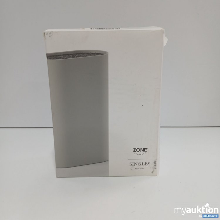 Artikel Nr. 847192: Zone Singles Knife Block