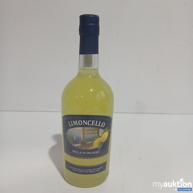 Artikel Nr. 853192 Artikel Nr. 853192: Limoncello 700ml