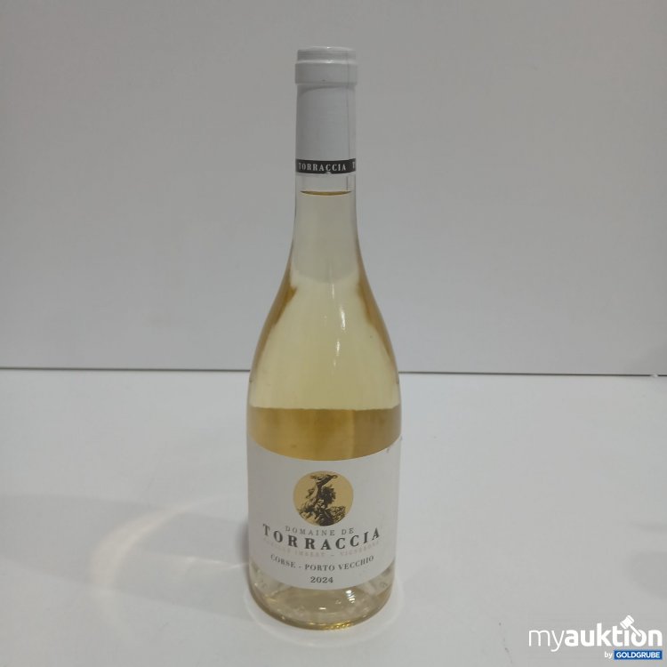 Artikel Nr. 861192: Domaine de Torraccia Corse 0,75l 