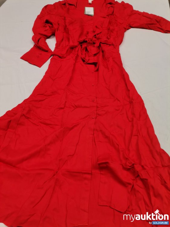 Artikel Nr. 864192 Artikel Nr. 864192: H&M Kleid