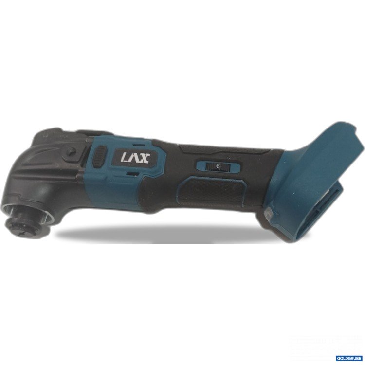 Artikel Nr. 883192: Akku Multitool