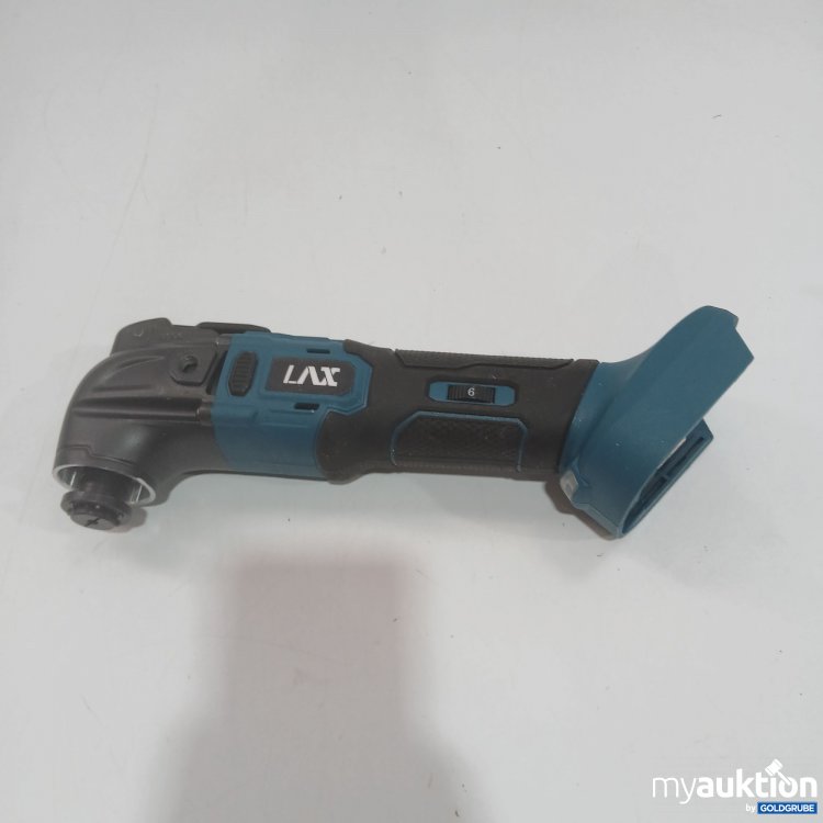 Artikel Nr. 883192: Akku Multitool