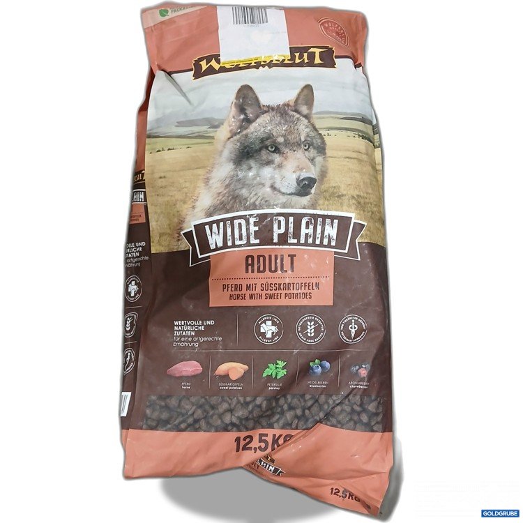 Artikel Nr. 885192 Artikel Nr. 885192: Wolfsblut Wide Plain Adult 12. 5kg
