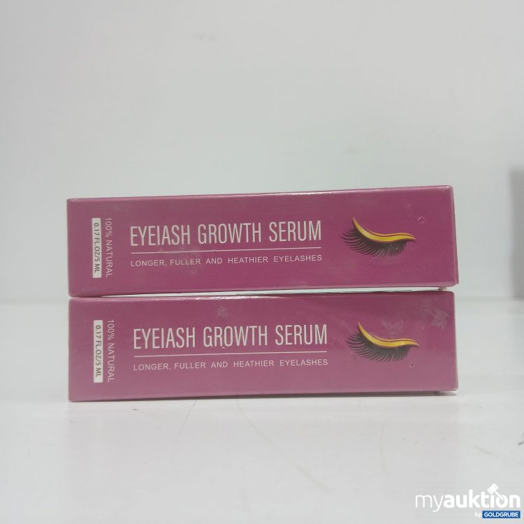 Artikel Nr. 886192: Eyeiash Growth Serum 5ml
