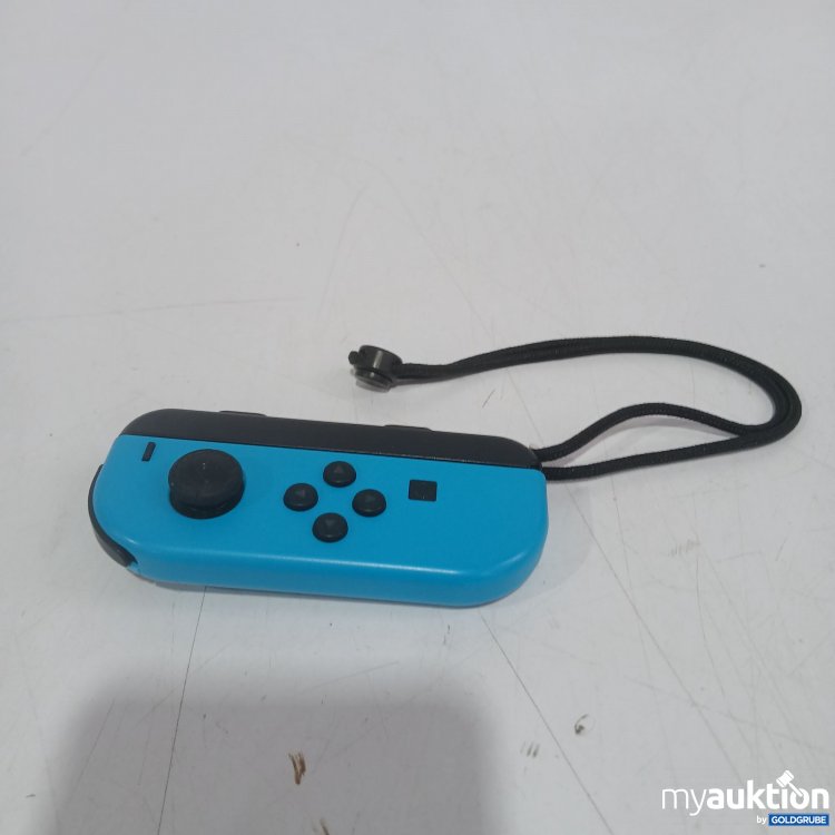 Artikel Nr. 889192 Artikel Nr. 889192: Nintendo Switch Controller