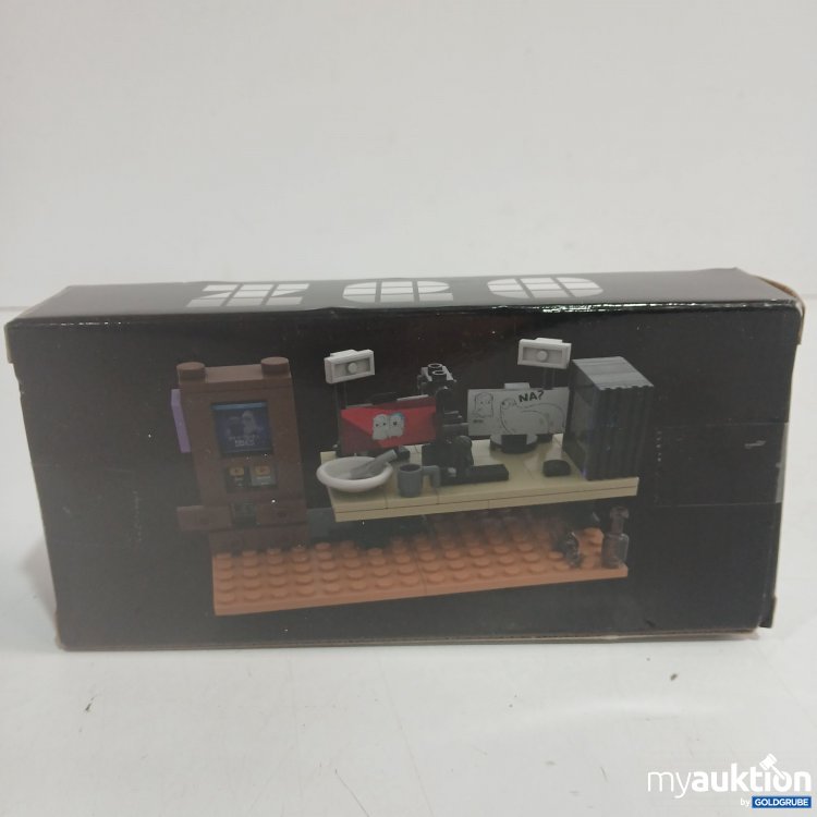 Artikel Nr. 894192: Zeo Bausteinset AB-011 