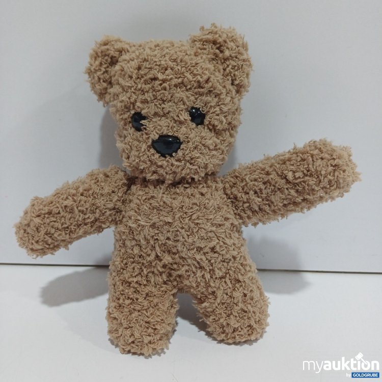 Artikel Nr. 899192: Plüsch Bär ca.19cm handmade by Barbara