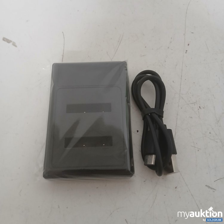 Artikel Nr. 902192: LED Intelligent Charger 5V 