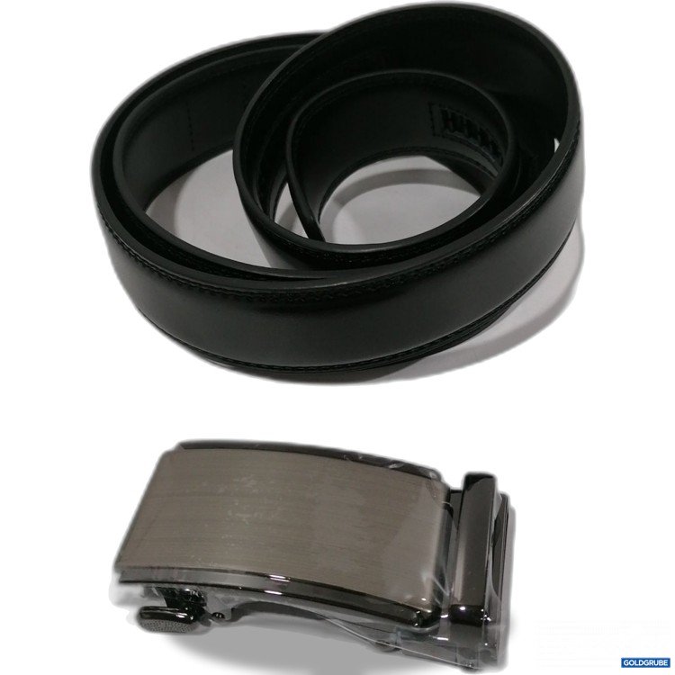 Artikel Nr. 913192: Gürtel 125