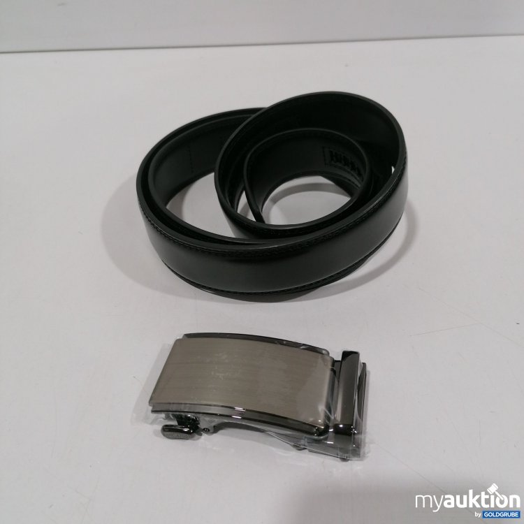 Artikel Nr. 913192: Gürtel 125