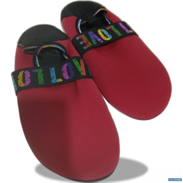 Artikel Nr. 914192 Artikel Nr. 914192: Badeschuhe