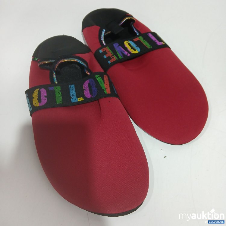 Artikel Nr. 914192 Artikel Nr. 914192: Badeschuhe