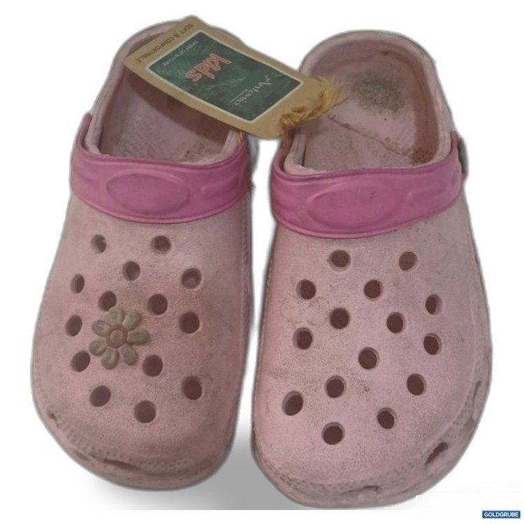 Artikel Nr. 940192 Artikel Nr. 940192: Antonio Kinderschuhe Clogs Größe 33 gebraucht