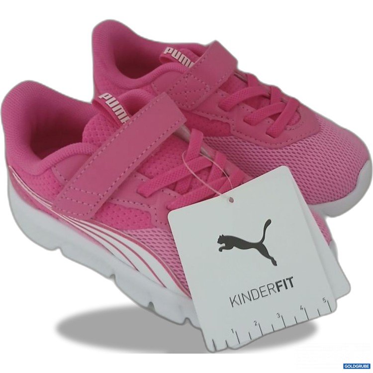 Artikel Nr. 954192: Puma FlexFocus Modern AC+ Inf Kinderfit Sneakers