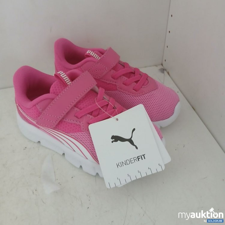 Artikel Nr. 954192: Puma FlexFocus Modern AC+ Inf Kinderfit Sneakers