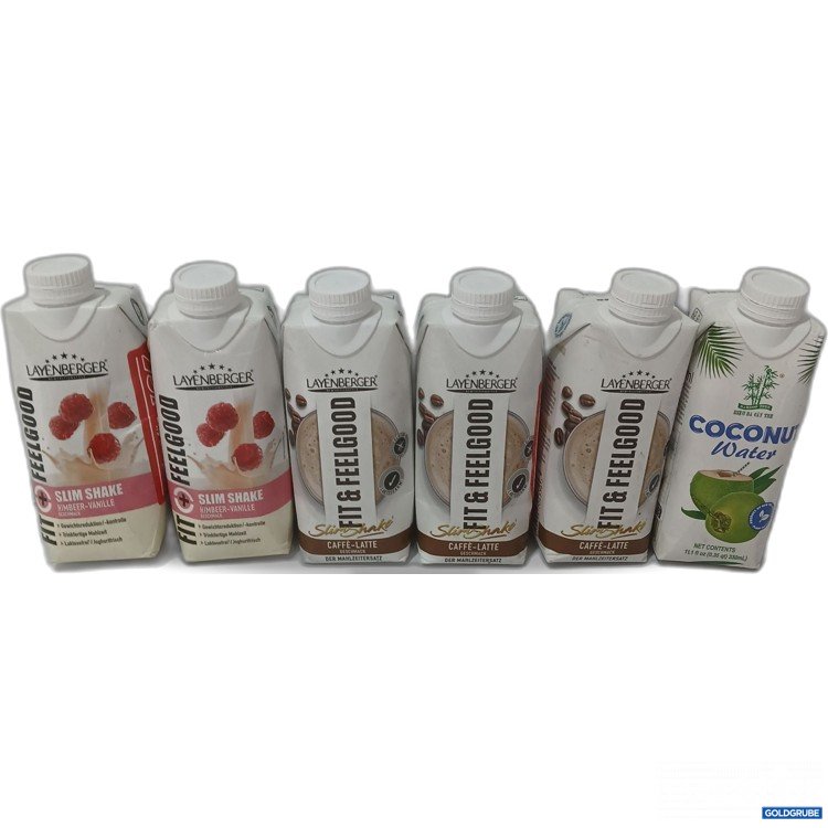Artikel Nr. 980192 Artikel Nr. 980192: Diverse Getränke 6×330ml