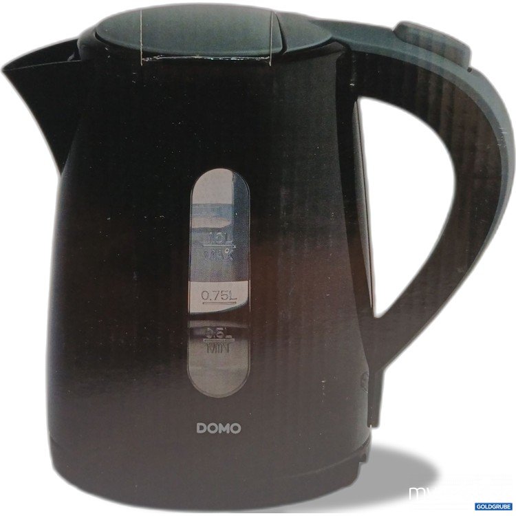 Artikel Nr. 983192:  Domo DO9198WK Wasserkocher, 1L, 2200 Watt