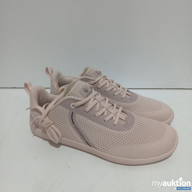 Artikel Nr. 993192: Giesswein Barefoot Women Sportschuhe