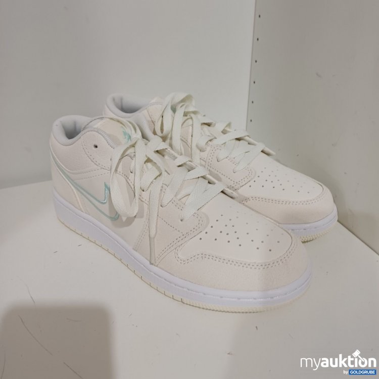 Artikel Nr. 997192 Artikel Nr. 997192: Nike Air Jordan 1 Low SE GS Sneaker Gr. 39