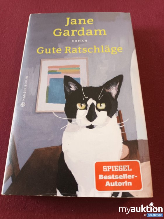 Artikel Nr. 999192 Artikel Nr. 999192: Gute Ratschläge