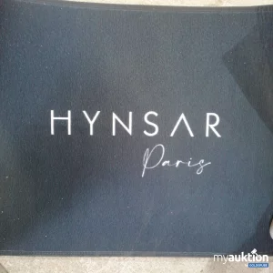 Auktion Hynsar Fußmatte 