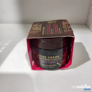 Artikel Nr. 470192: Yves Rocher Riche Crème Intense Regenerating Care 50 ml