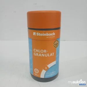 Artikel Nr. 472192: Steinbach Chlor-Granulat 1kg