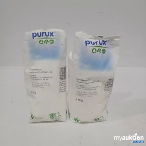 Auktion purux Epsomsalz 2 x 850 g