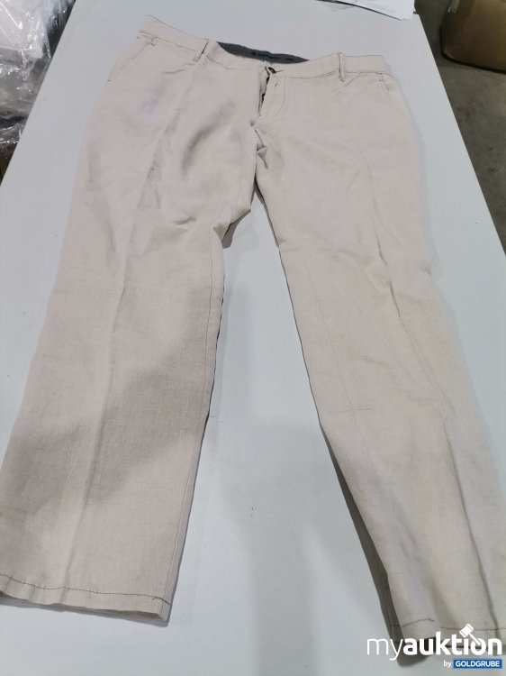 Artikel Nr. 357193 Artikel Nr. 357193: Babista Leinenhose