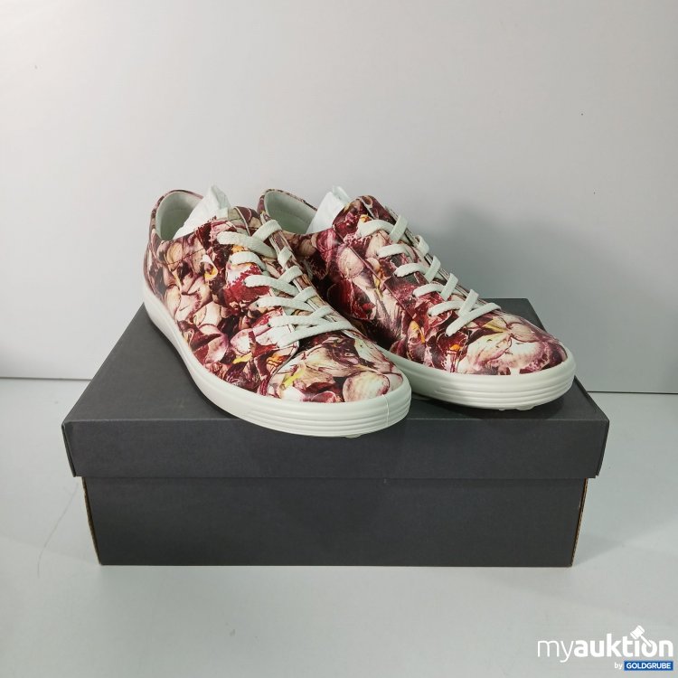 Artikel Nr. 360193: Ecco Damenschuhe 39