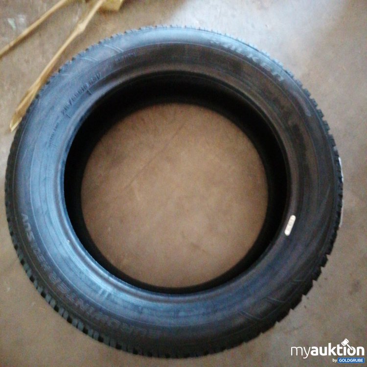 Artikel Nr. 509193 Artikel Nr. 509193: Falken 215/55R18 M+S Reifen 1Stk