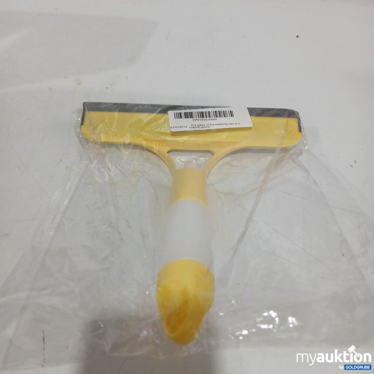 Artikel Nr. 523193 Artikel Nr. 523193: Fensterwischer