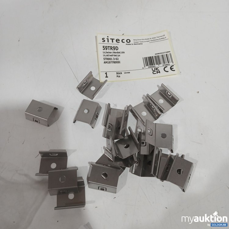 Artikel Nr. 524193: Siteco 59TR9D 