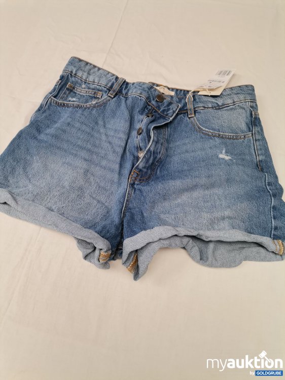 Artikel Nr. 688193 Artikel Nr. 688193: STr Jeans Shorts