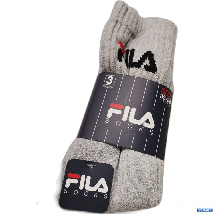 Artikel Nr. 729193: Fila Socken 