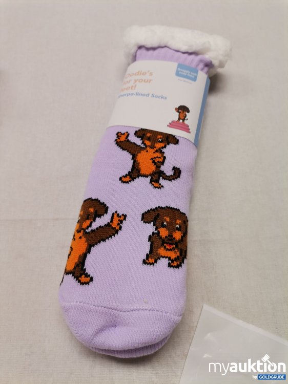 Artikel Nr. 734193 Artikel Nr. 734193: Socken lt Foto