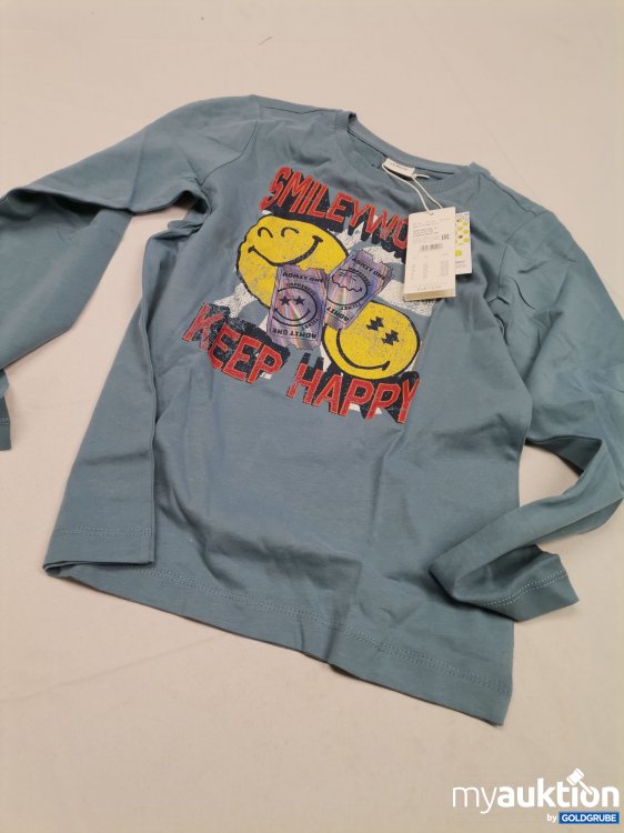 Artikel Nr. 838193 Artikel Nr. 838193: S Oliver Shirt