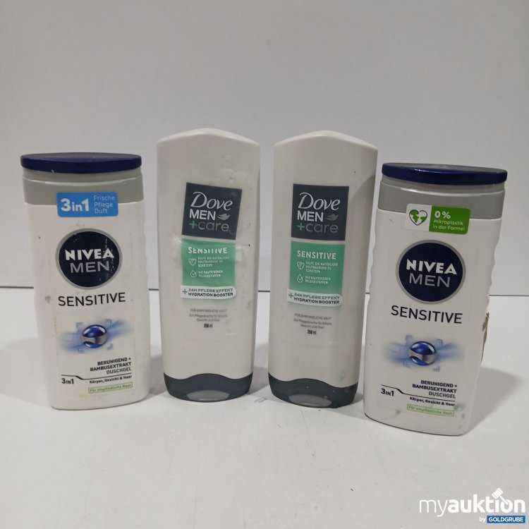 Artikel Nr. 839193 Artikel Nr. 839193: 2in1 Shampoo & Waschlotion 200ml