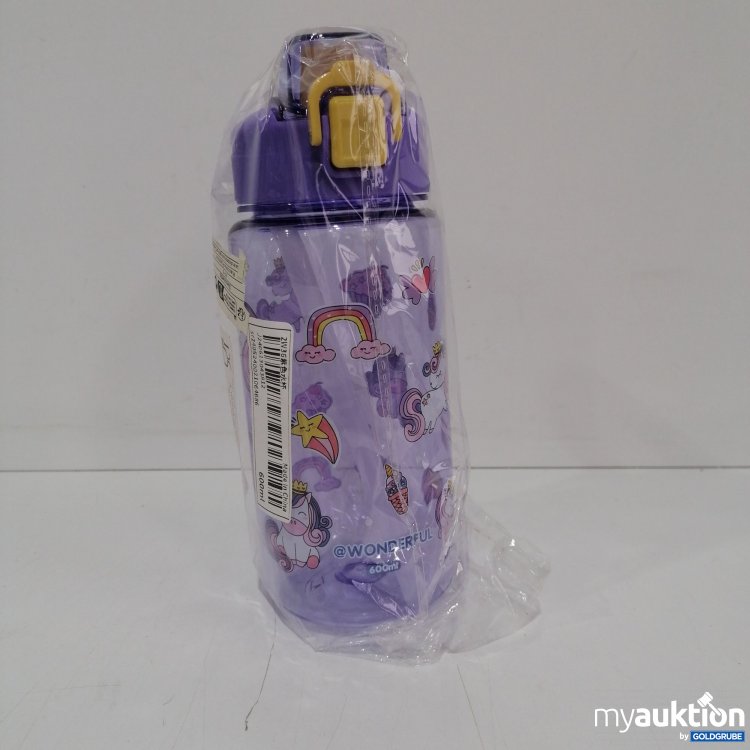 Artikel Nr. 840193 Artikel Nr. 840193: Wonderful Trinkflasche 600ml
