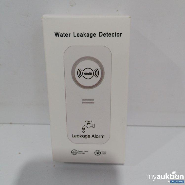 Artikel Nr. 850193 Artikel Nr. 850193: Water Leakage Detector
