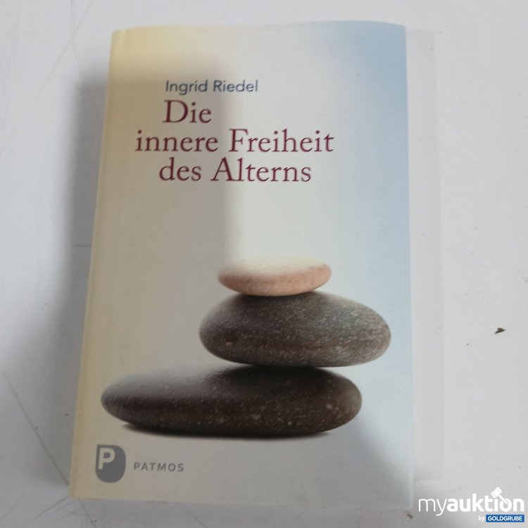 Artikel Nr. 858193 Artikel Nr. 858193: Die innere Freiheit des Alterns