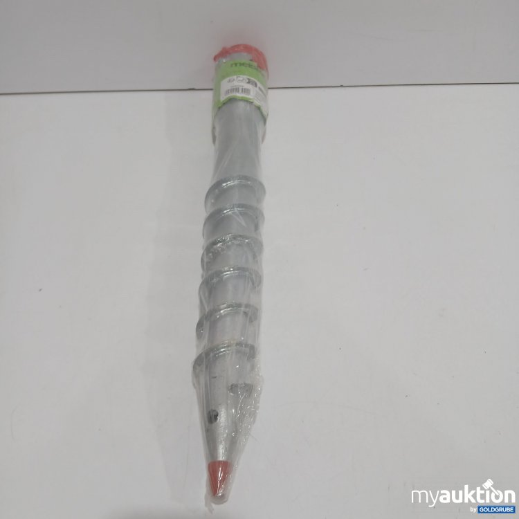 Artikel Nr. 877193 Artikel Nr. 877193: Meister Eindrehbodenhülsen Set 565mm WU9979400