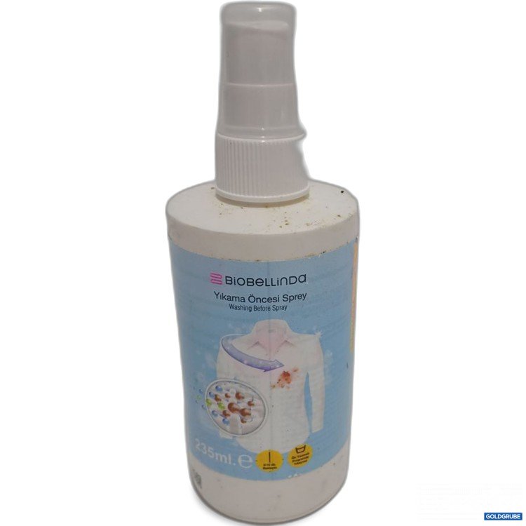Artikel Nr. 904193: Biobelinda Yıkama Öncesi Sprey 235 ml
