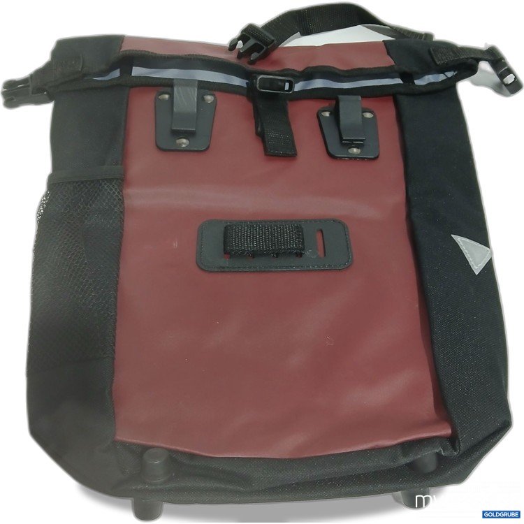 Artikel Nr. 914193 Artikel Nr. 914193: Fahrradtasche