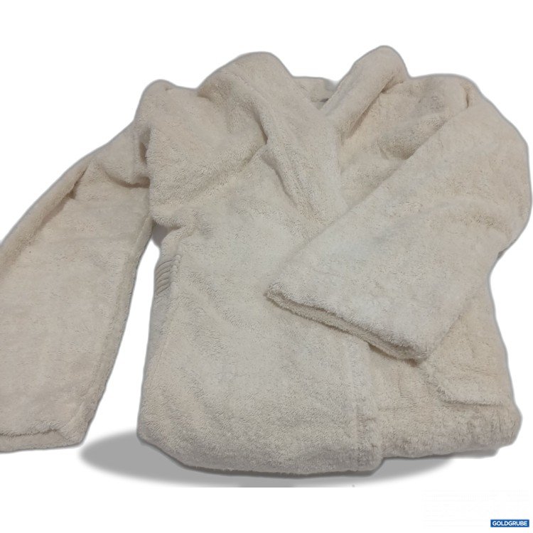 Artikel Nr. 915193: Möve Bademantel M