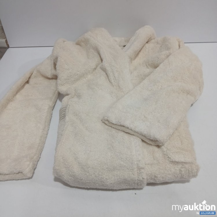 Artikel Nr. 915193: Möve Bademantel M