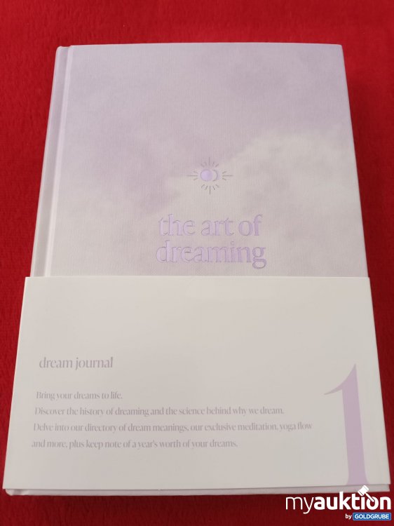 Artikel Nr. 923193 Artikel Nr. 923193: Originalverpackt, The Art oder dreaming