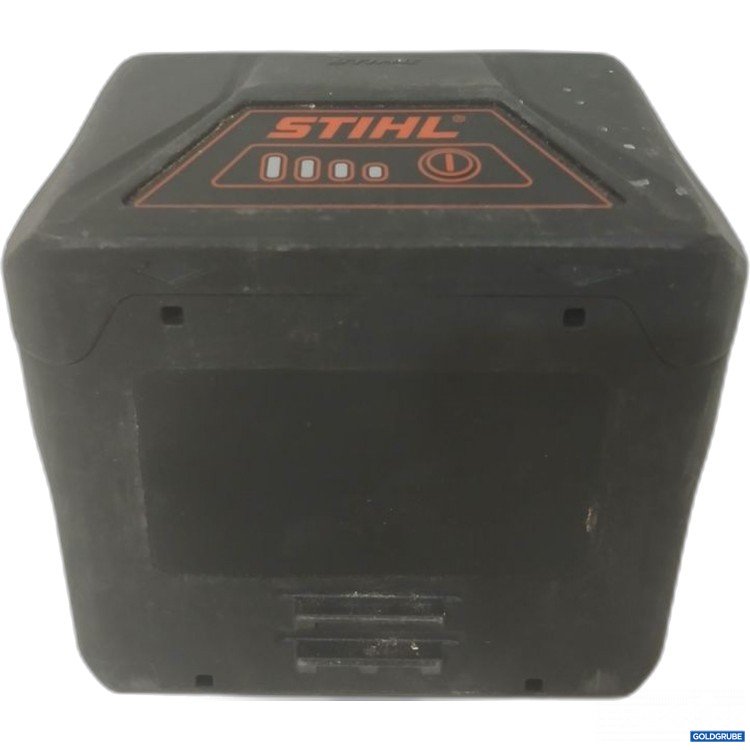 Artikel Nr. 930193: STIHL AK 10 Akku 1000 mAh 36V 1.4Ah 0.8kg